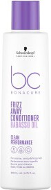 Schwarzkopf BC Bonacure Frizz Away Conditioner 200ml
