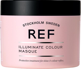 REF Illuminate Colour Masque 250 ml