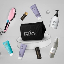BARESSO Adventskalender Luxury! – NU 1295:-
