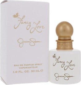 Fancy Love Perfume By Jessica Simpson Edp 30ml