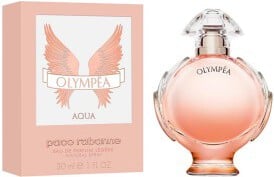 Paco Rabanne Olympea Aqua Edp 80ml