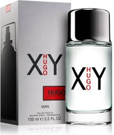 Hugo Boss Hugo XY edt Man 100ml