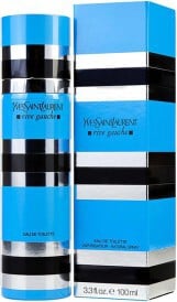 Yves Saint Laurent Rive Gauche EdT 100ml