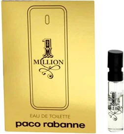 Paco Rabanne 1 Million Edt 1,5ml
