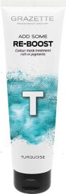 Grazette ADD SOME RE-BOOST TURQUOISE 150ml