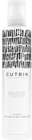 Cutrin Muoto Strong Volumizing Mousse 300ml