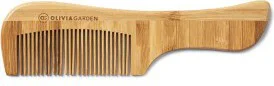 Olivia Garden Bamboo Touch comb 2