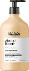 Loreal Professionnel Absolut Repair Gold Conditioner 750ml