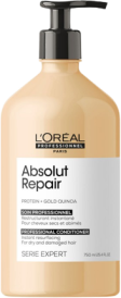 L'Oréal Professionnel Absolut Repair Gold Conditioner 750ml