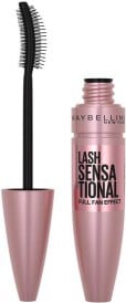 Maybelline Lash Sensational Full Fan Effect Very Black Mascara 01