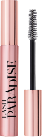 L'Oréal Paris Paradise Mascara Intense Black (2)