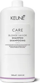 Keune Care Blonde Savior Shampoo 1000ml