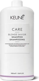 Keune Care Blonde Savior Shampoo 1000ml