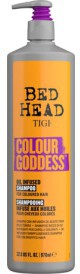 Tigi Bead Head Colour Goddess Oil Infused Shampoo 970 ml