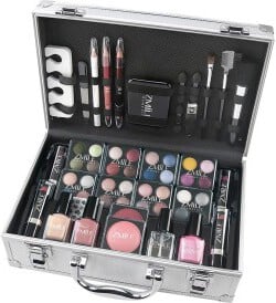 Zmile Cosmetics Makeup Box French Manicure