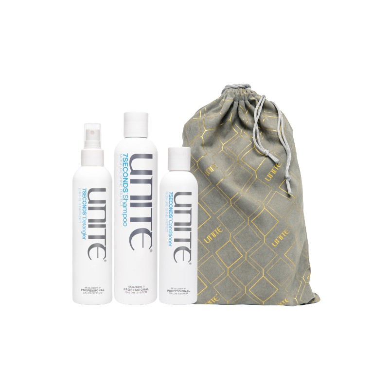 Unite 7Seconds Presentbox Trio