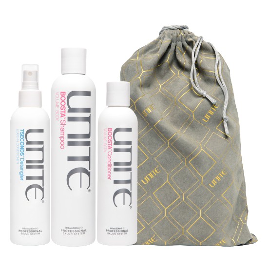 UNITE Boosta Gift Trio