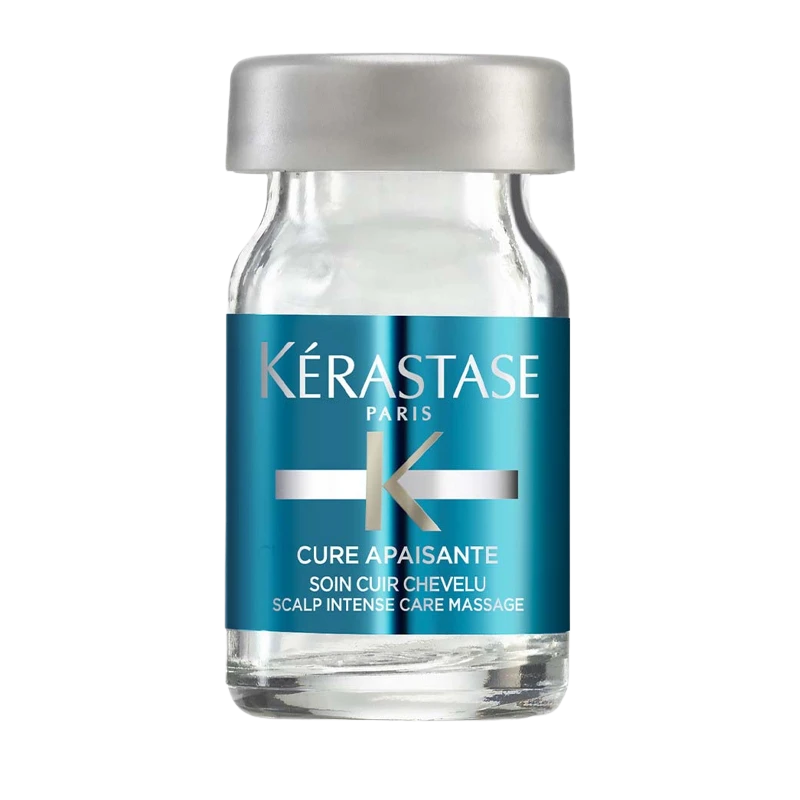 Kérastase Specifiqué Cure Apaisante treatment 12x6 ml