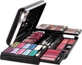 Zmile Cosmetics Classic Make Up Palette (2)