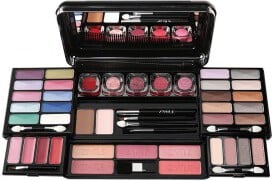 Zmile Cosmetics Classic Make Up Palette