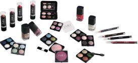 Zmile Cosmetics Makeup Box Everybody's Darling