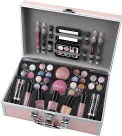 Zmile Cosmetics Makeup Box Eye-Catcher