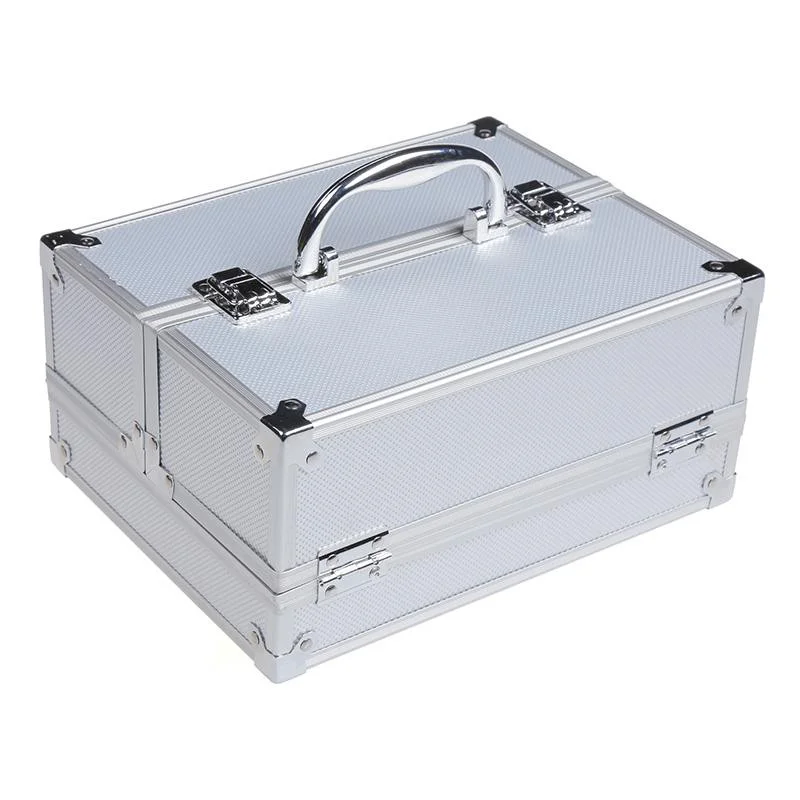 Zmile Cosmetics Makeup Box My Treasure Case