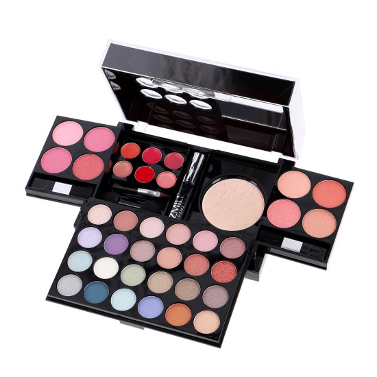 Zmile Cosmetics Makeup Set All You Need To Go