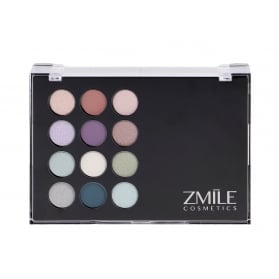 Zmile Cosmetics Makeup Set All You Need To Go (2)