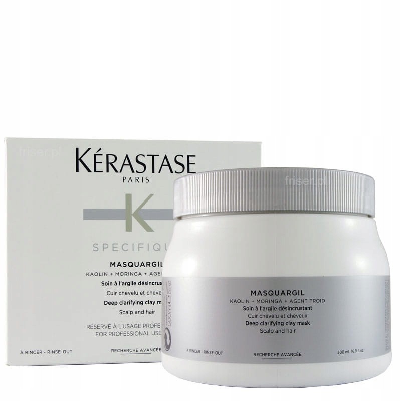 Kérastase Specifiqué Masquargil 500ml Kérastase Specifiqué Masquargil 500ml