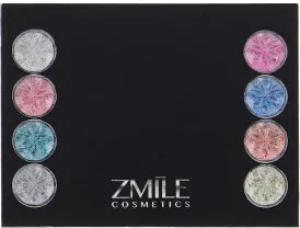 Zmile Cosmetics Makeup Set Diamonds (2)