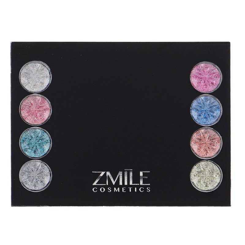 Zmile Cosmetics Makeup Set Diamonds Zmile Cosmetics Makeup Set Diamonds