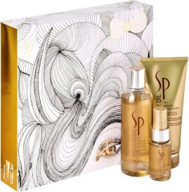 Wella Professionals SP Luxeoil - Kit