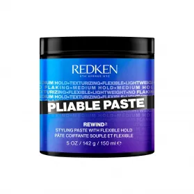 Redken Styling Pliable Paste Rewind 150 ml