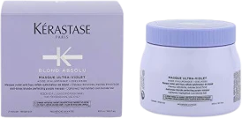Kerastase Blond Absolu Masque Ultra-Violet hair mask 500 ml