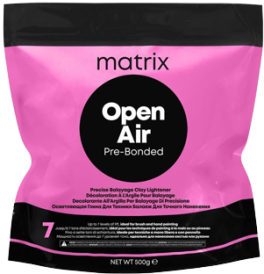 Matrix Light Master Open Air Clay Powder 500gr