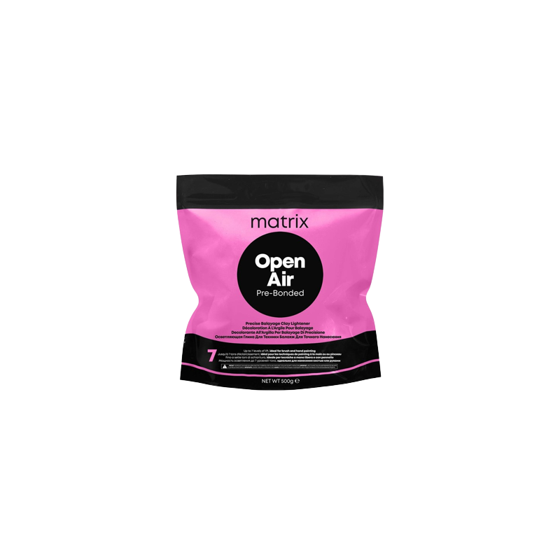 Matrix Light Master Open Air Clay Powder 500gr