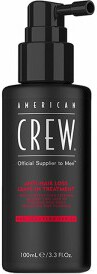 American Crew Anti-hairloss Scalp Lotion 100ml