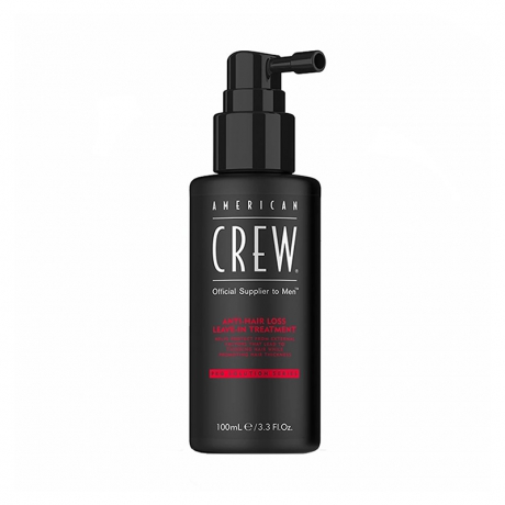 American Crew Anti-hairloss Scalp Lotion 100ml American Crew Anti-hairloss Scalp Lotion 100ml