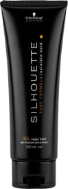 Schwarzkopf Professional Silhouette Super Hold Gel 250ml