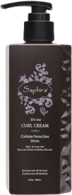 Saphira Divine Curl Cream 250ml