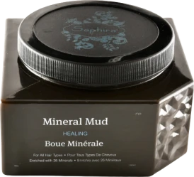 Saphira Mineral Mud 1000ml