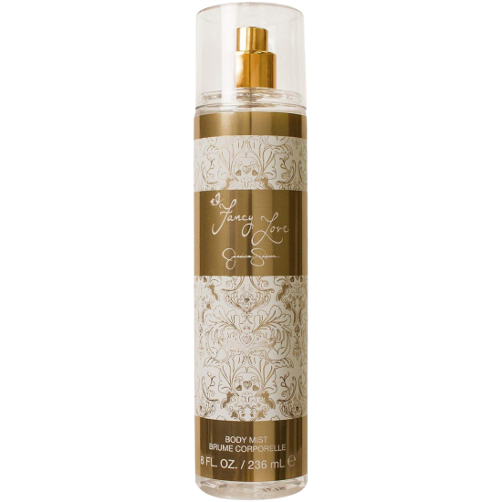 Fancy Love Perfume By Jessica Simpson Fragrance Mist 240 ml