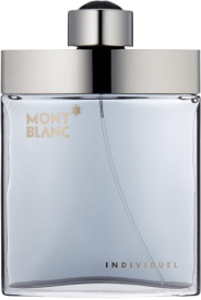 Mont Blanc Individuel EdT 75ml