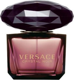 Versace Crystal Noir Edt 90 ml