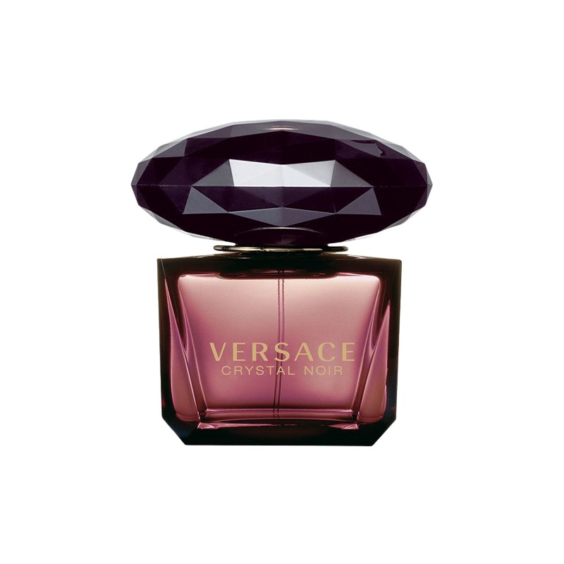 Versace Crystal Noir Edt 90 ml Versace Crystal Noir Edt 90 ml