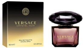 Versace Crystal Noir Edt 90 ml (2)