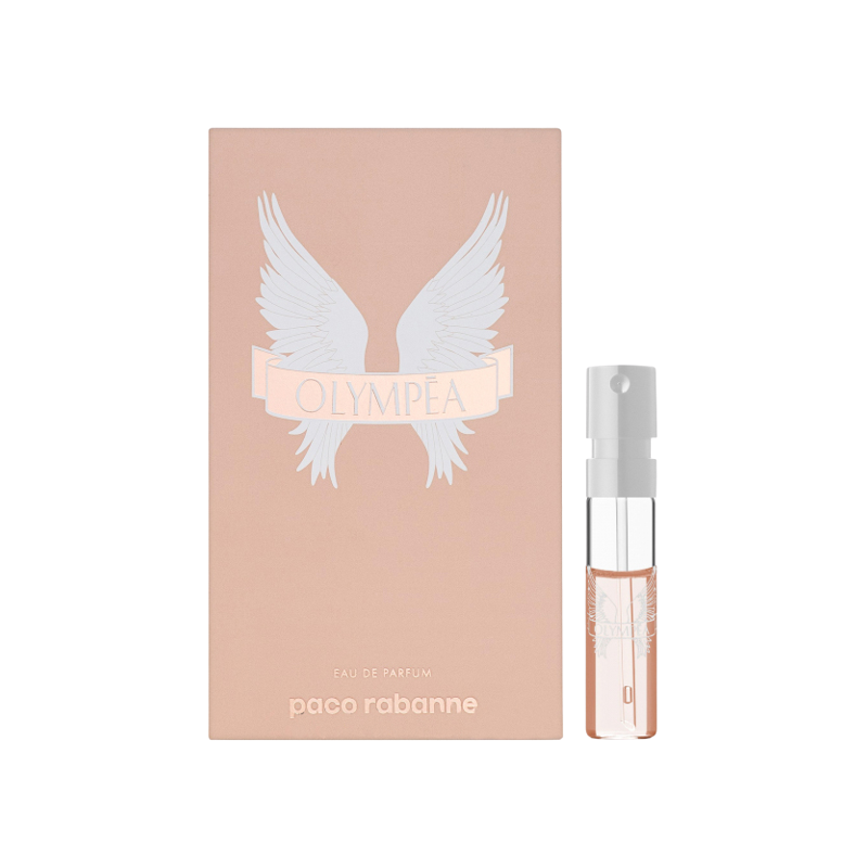 Paco Rabanne Olympea EdP 1,5ml Paco Rabanne Olympea EdP 1,5ml