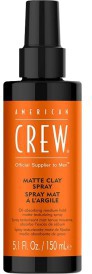 American Crew Matte Clay Spray 150ml