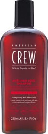 American Crew Anti-Hair Loss Shampoo 250ml